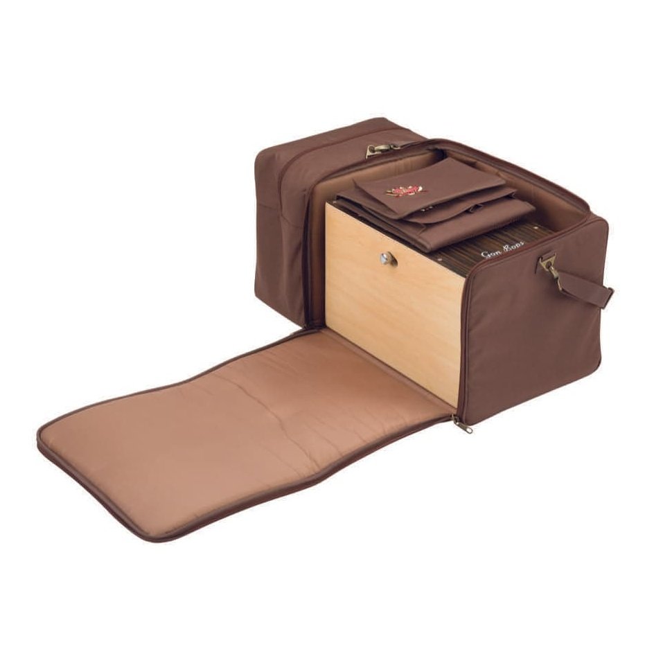 Gon Bops Cajon Duffel Bag