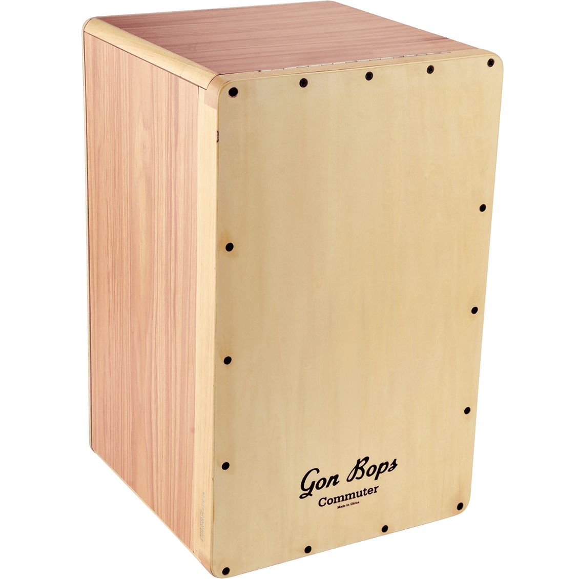 Gon Bops Commuter Cajon
