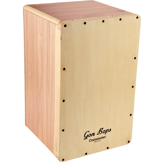 Gon Bops Commuter Cajon