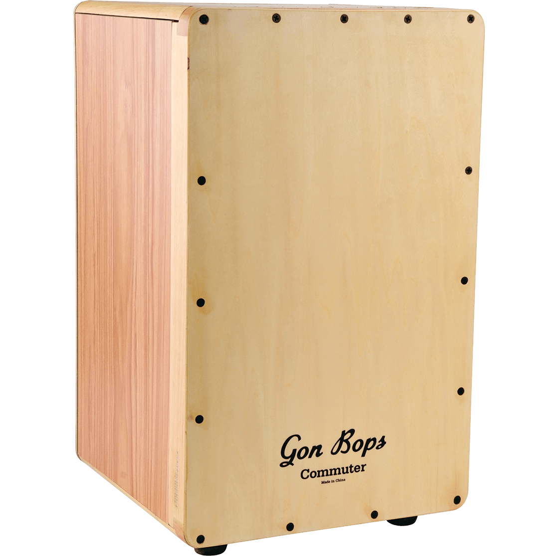 Gon Bops Commuter Cajon