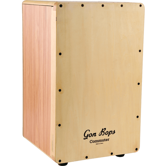 Gon Bops Commuter Cajon