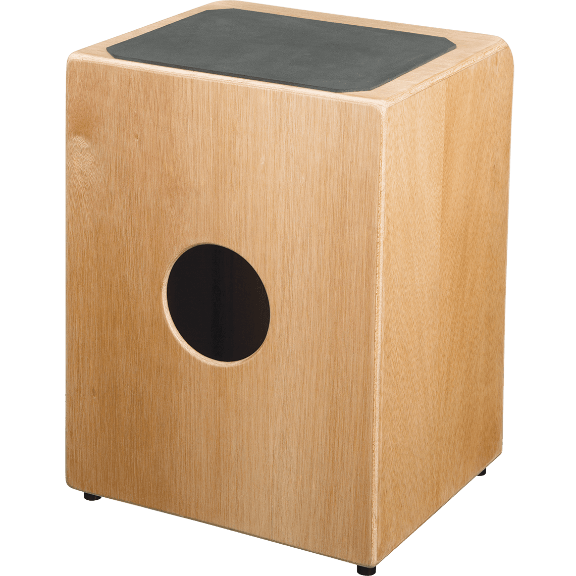 Gon Bops Flamenco Cajon w/Gig Bag