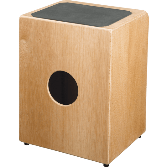 Gon Bops Flamenco Cajon w/Gig Bag