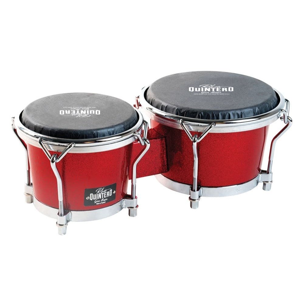 Gon Bops Roberto Quintero Signature Bongos 7