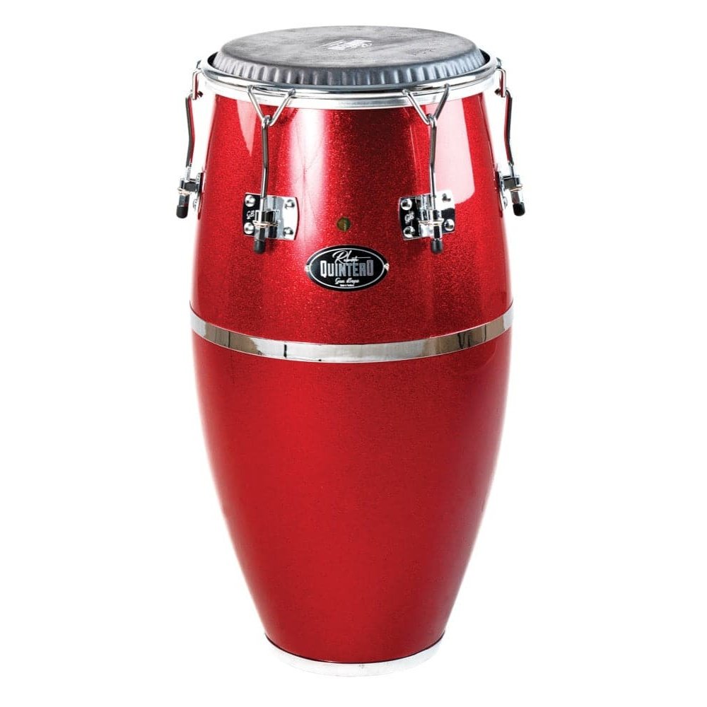 Gon Bops Roberto Quintero Signature Super Tumba 13.25"