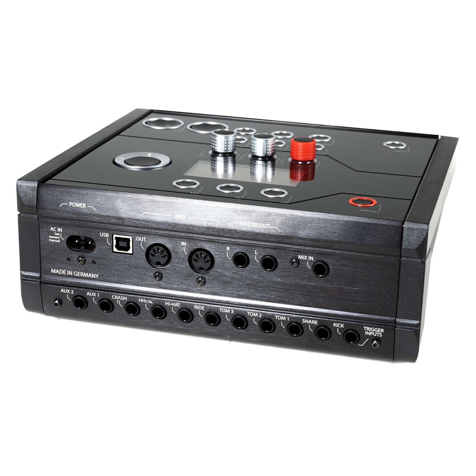 GEWA G3 Drum Module