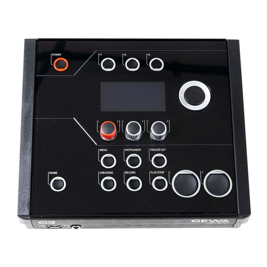 GEWA G3 Drum Module