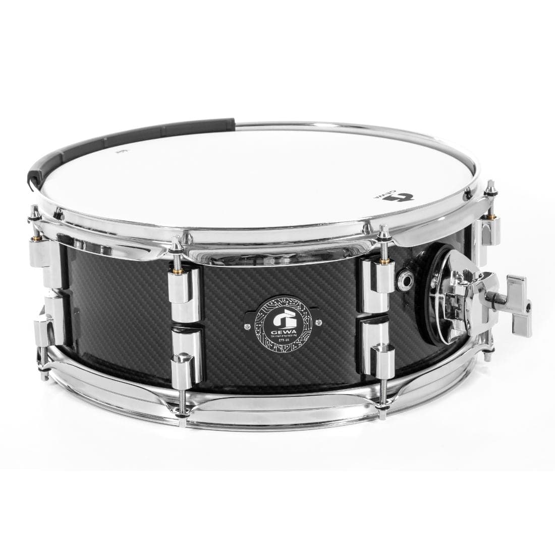 GEWA E-Tom Pad 14x5 Carbon Wrapped