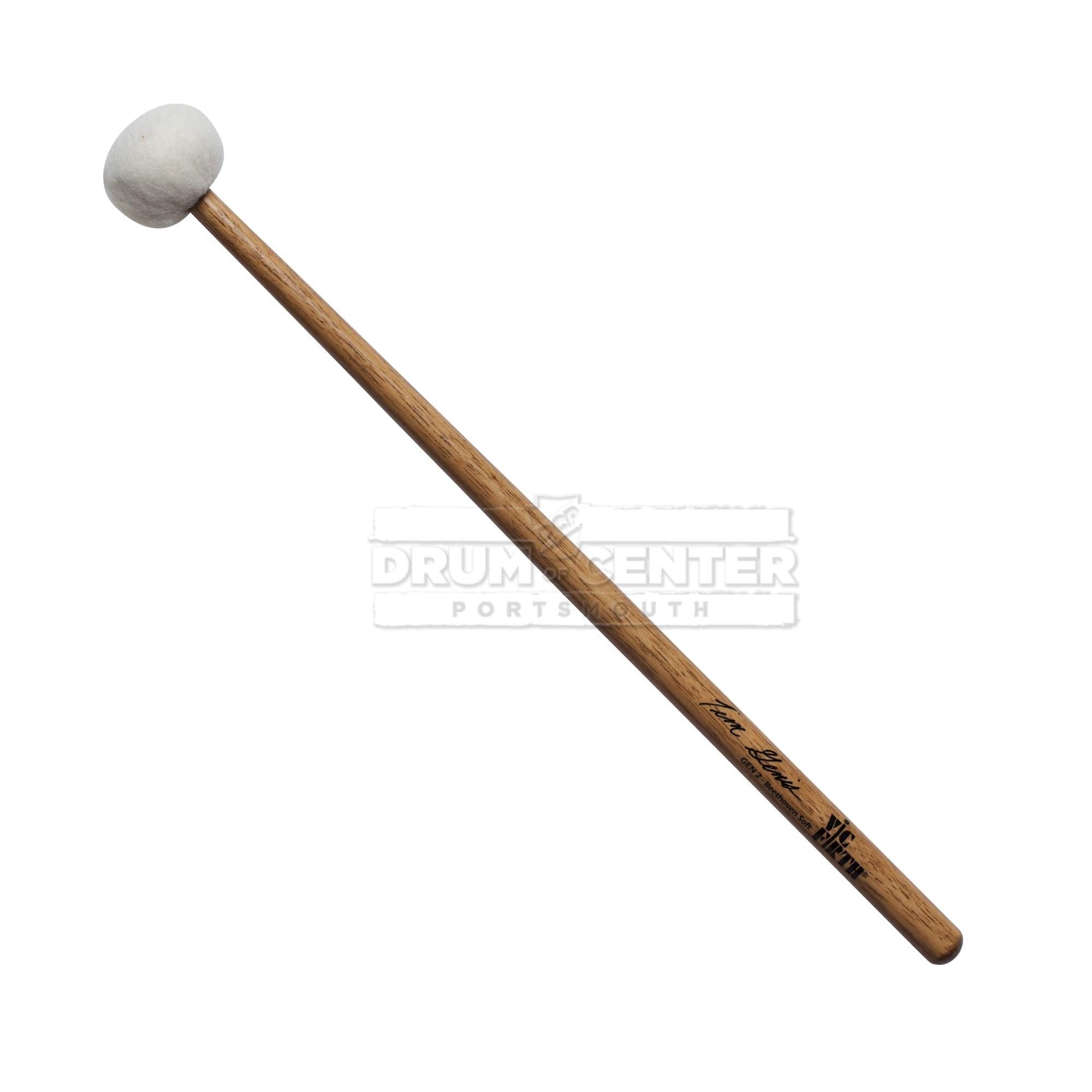 Vic Firth Tim Genis - Beethoven - soft