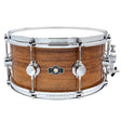 George Way Aristocrat Acacia Snare Drum 14x7