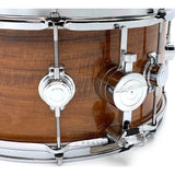 George Way Aristocrat Acacia Snare Drum 14x7