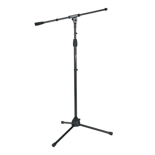 Gator Frameworks Tripod Mic Stand with Single Section Boom and Standard Twist Clutch