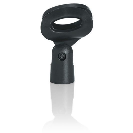 Gator Frameworks Standard Microphone Clip