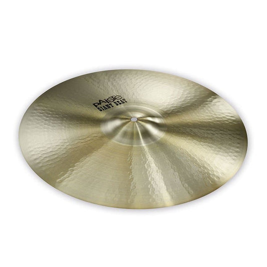 Paiste Giant Beat 19 Multi Cymbal