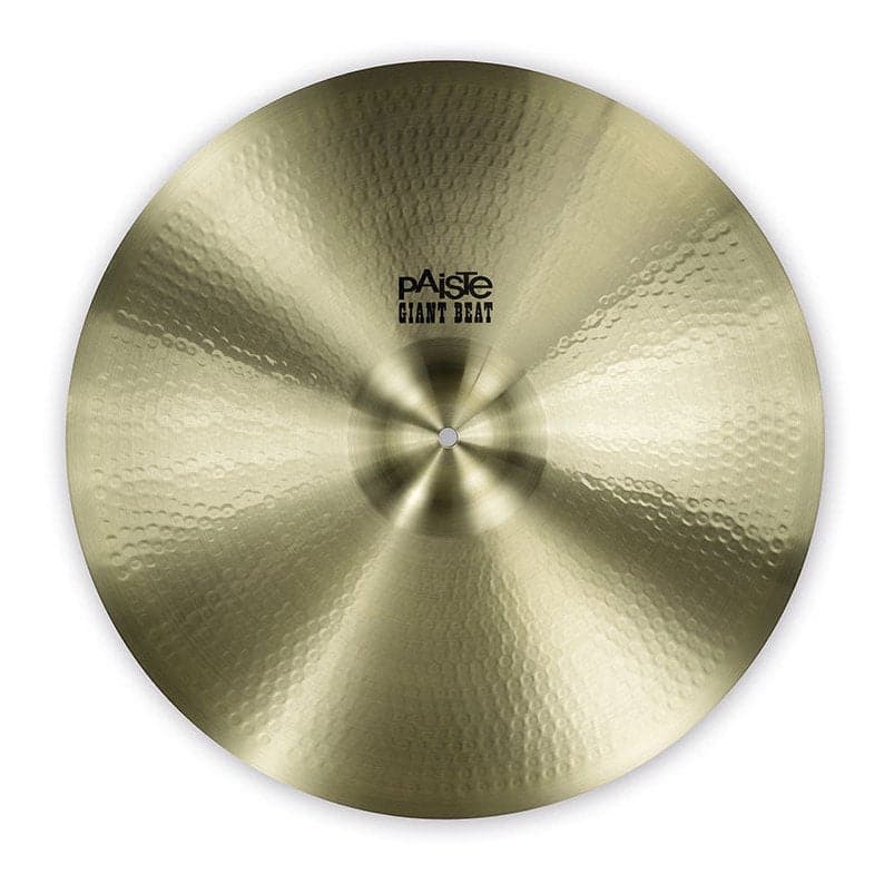 Paiste Giant Beat 22 Multi Cymbal