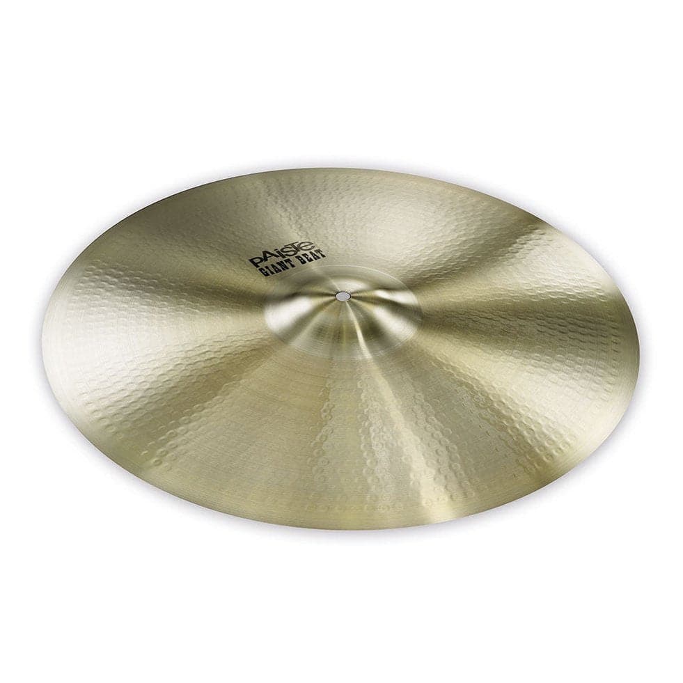 Paiste Giant Beat 22 Multi Cymbal