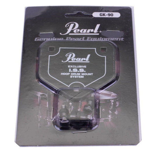 Pearl GK90 Hole Cover for BT-3