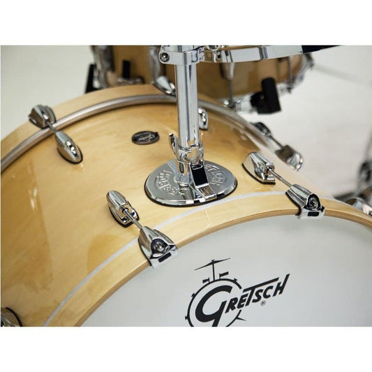 Gretsch Renown 3pc Drum Set 18/12/14 Gloss Natural