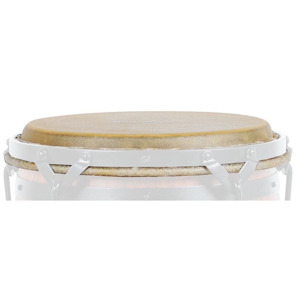 Gon Bops Mariano Super Tumba Cowhide Head 13.25"