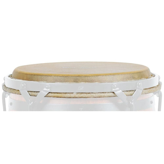 Gon Bops Mariano Super Tumba Cowhide Head 13.25"