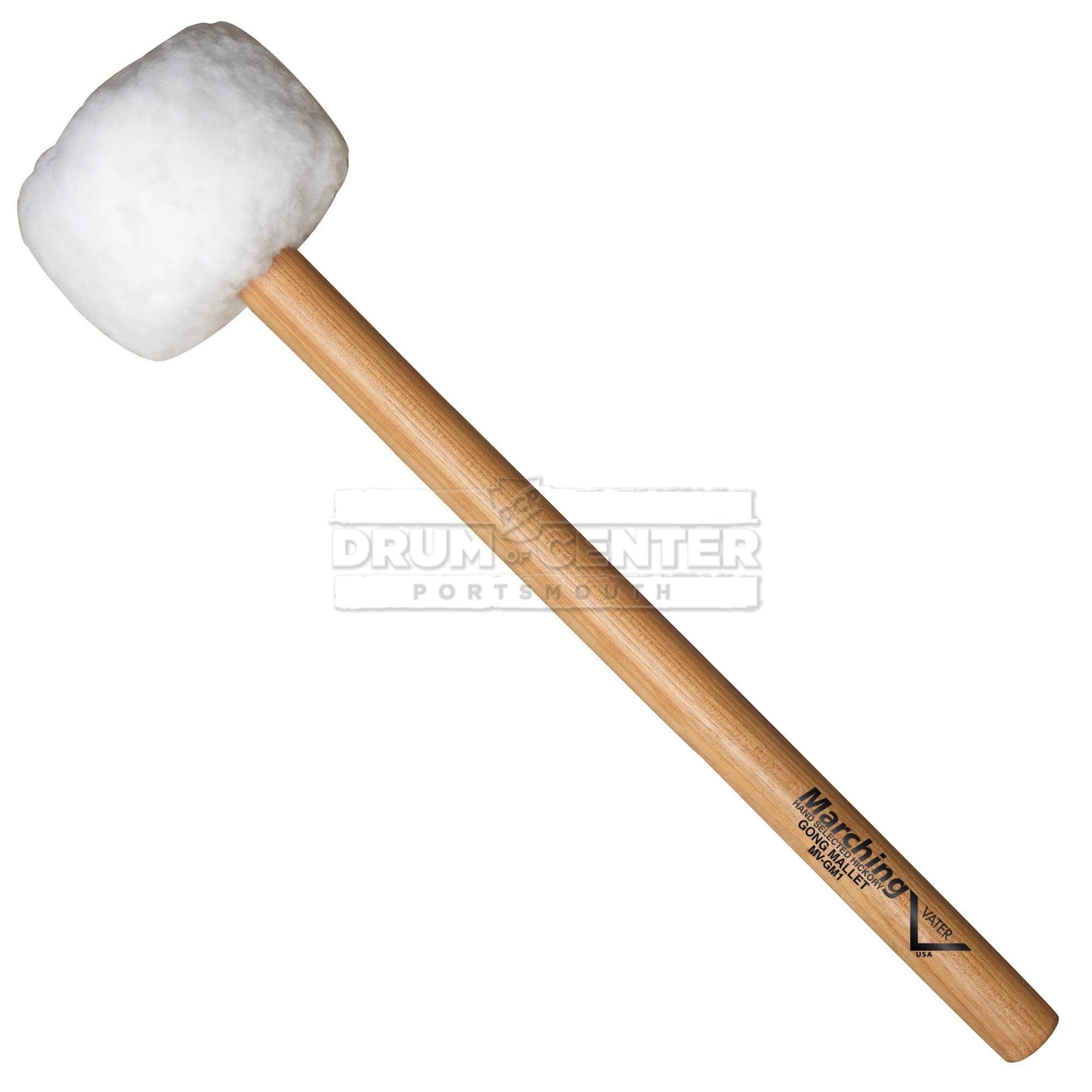 Vater Gong Mallet