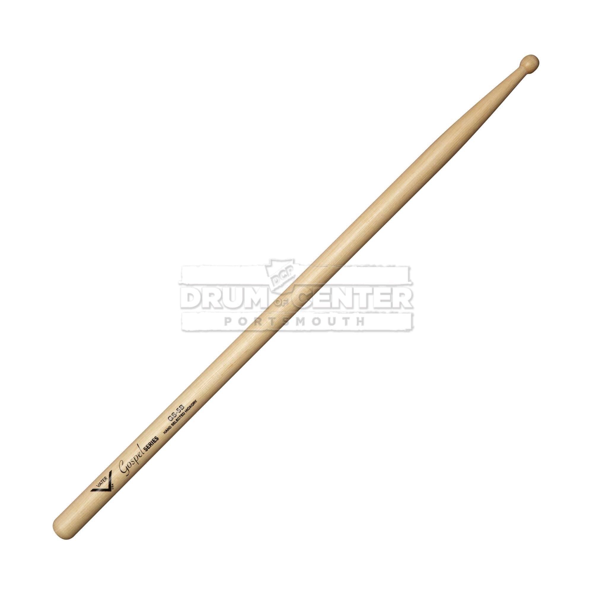 Vater Gospel 5B Wood Tip