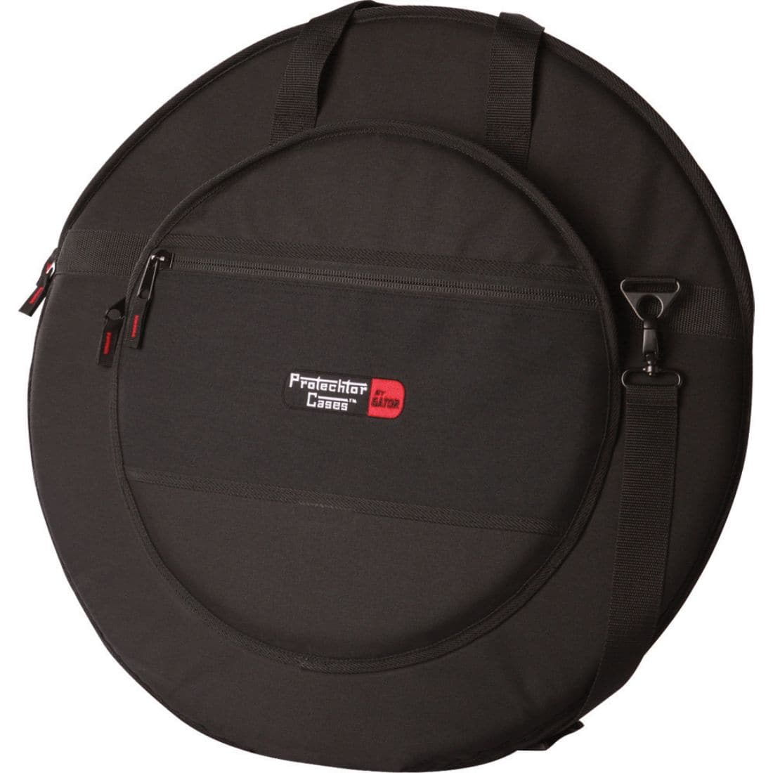 Gator Standard Cymbal Bag Slinger Style DCP