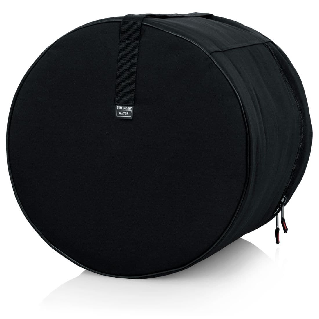 Gator Protechtor Standard Padded Tom Bag 16x16