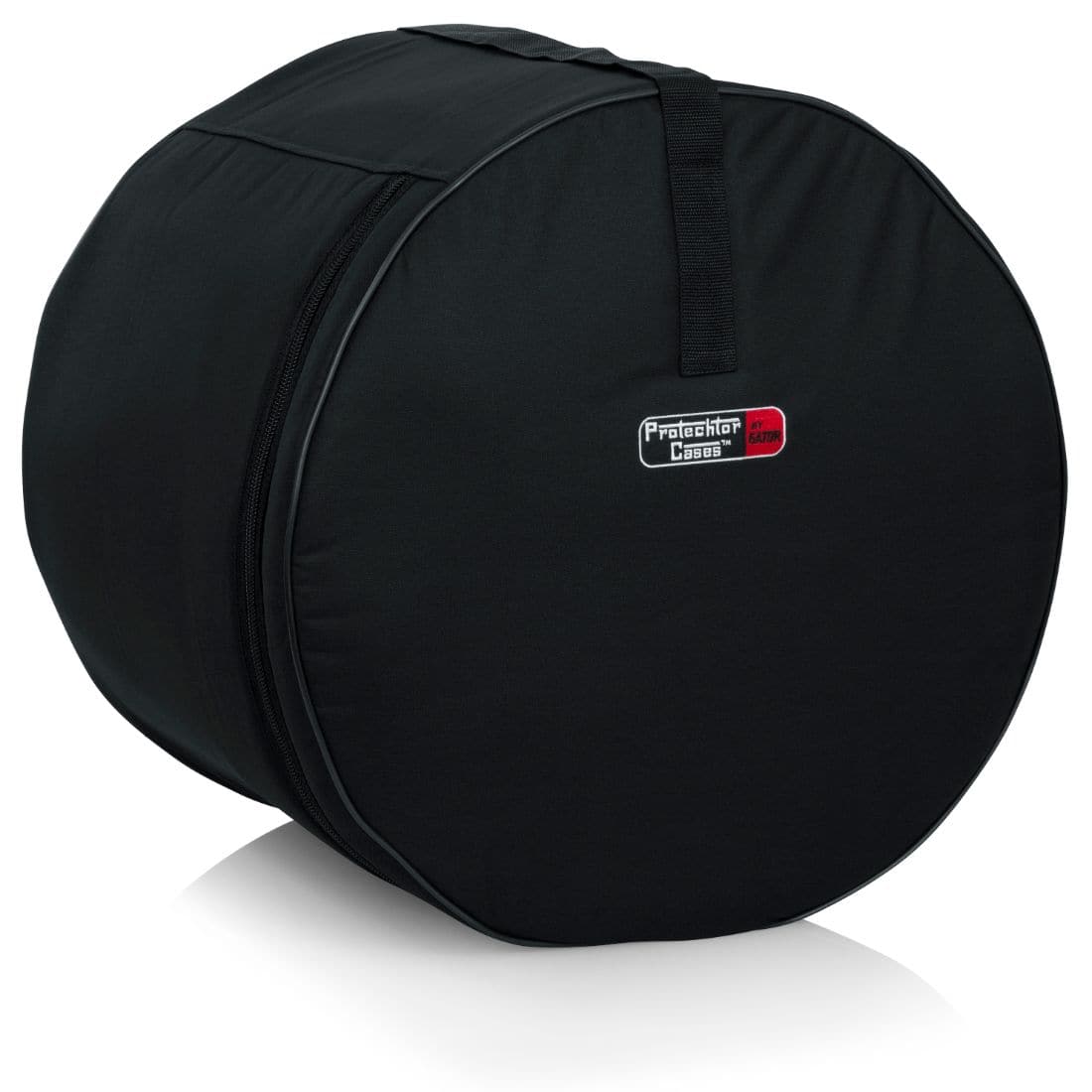 Gator Protechtor Standard Padded Tom Bag 18x16