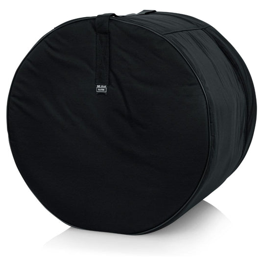 Gator Protechtor Standard Padded Bass Drum Bag 20x18