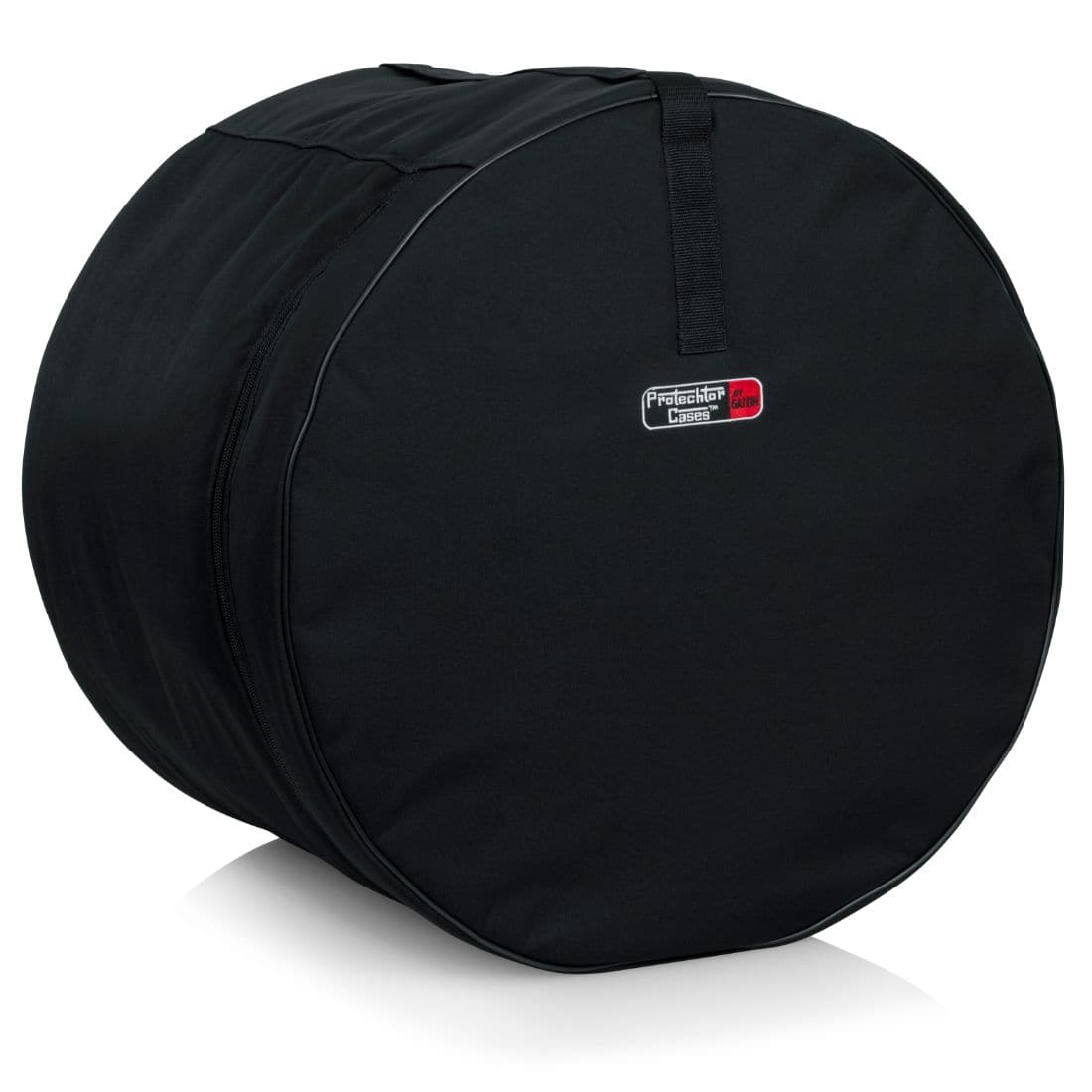 Gator Protechtor Standard Padded Bass Drum Bag 22x18