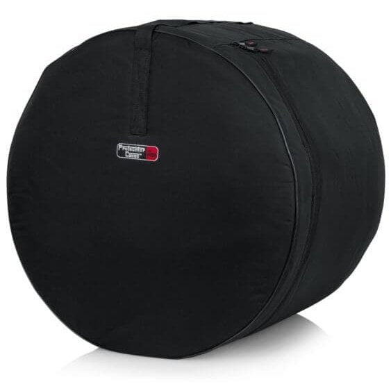 Gator Protechtor Standard Padded Bass Drum Bag 24x18