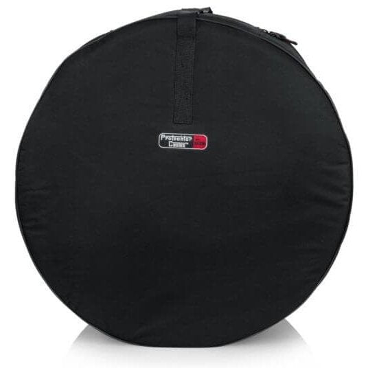 Gator Protechtor Standard Padded Bass Drum Bag 24x18