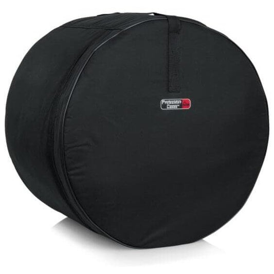 Gator Protechtor Standard Padded Bass Drum Bag 24x18