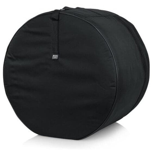 Gator Protechtor Standard Padded Bass Drum Bag 24x18