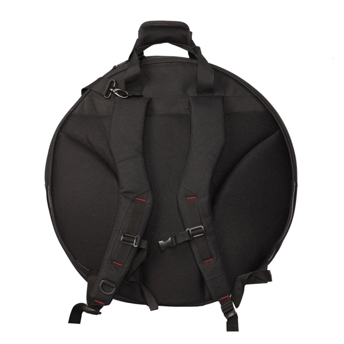 Gator Protechtor Heavy Duty Padded Cymbal Backpack 22 w/ stickbag pocket