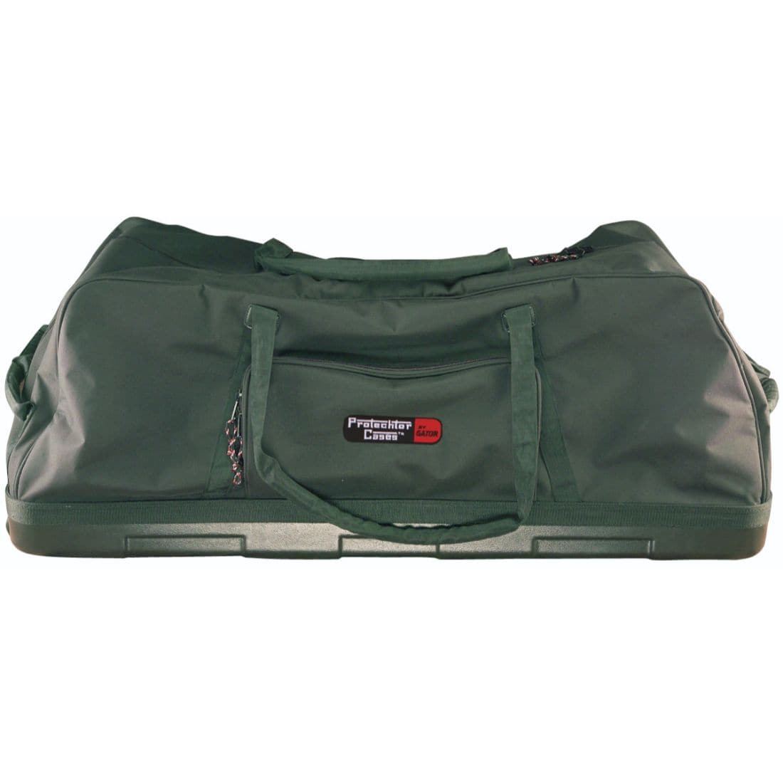 Gator Protechtor Drum Hardware Bag 18x46 w/ Wheels & Molded Reinforced Bottom