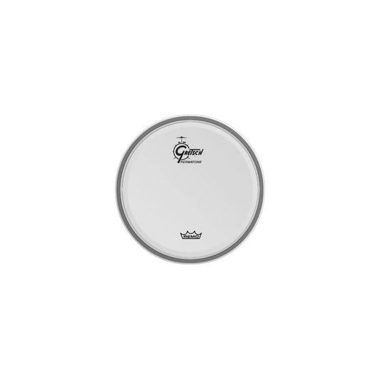 Gretsch Permatone Coated Drum Head 8"
