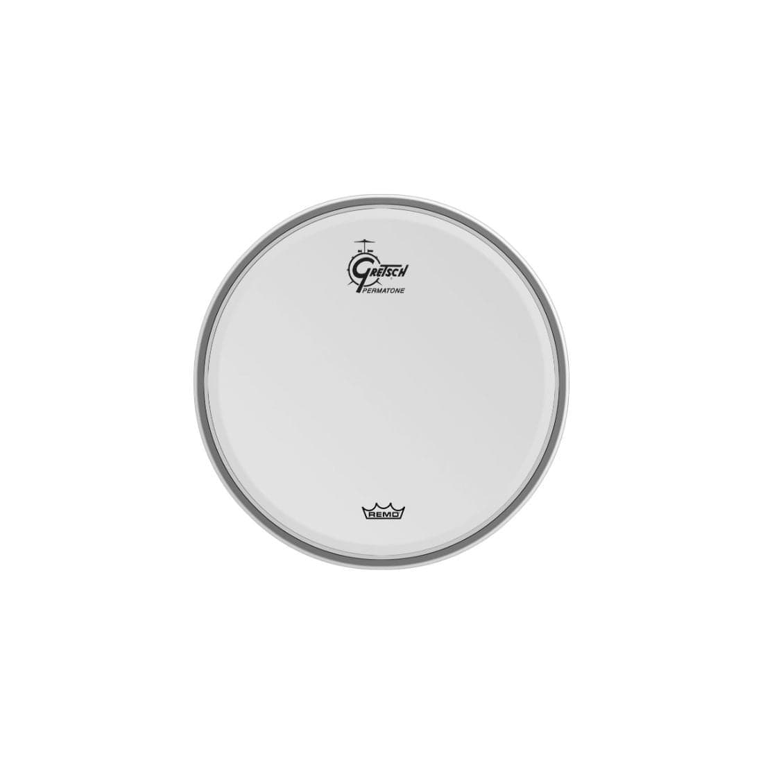 Gretsch Permatone Coated Drum Head 10"