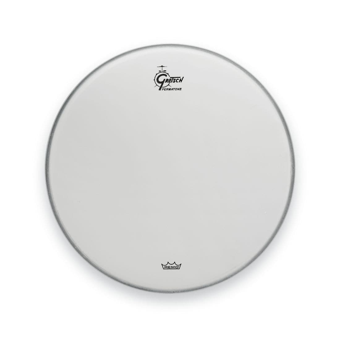 Gretsch Permatone Coated Drum Head 12"