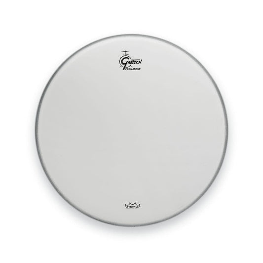 Gretsch Permatone Coated Drum Head 12"