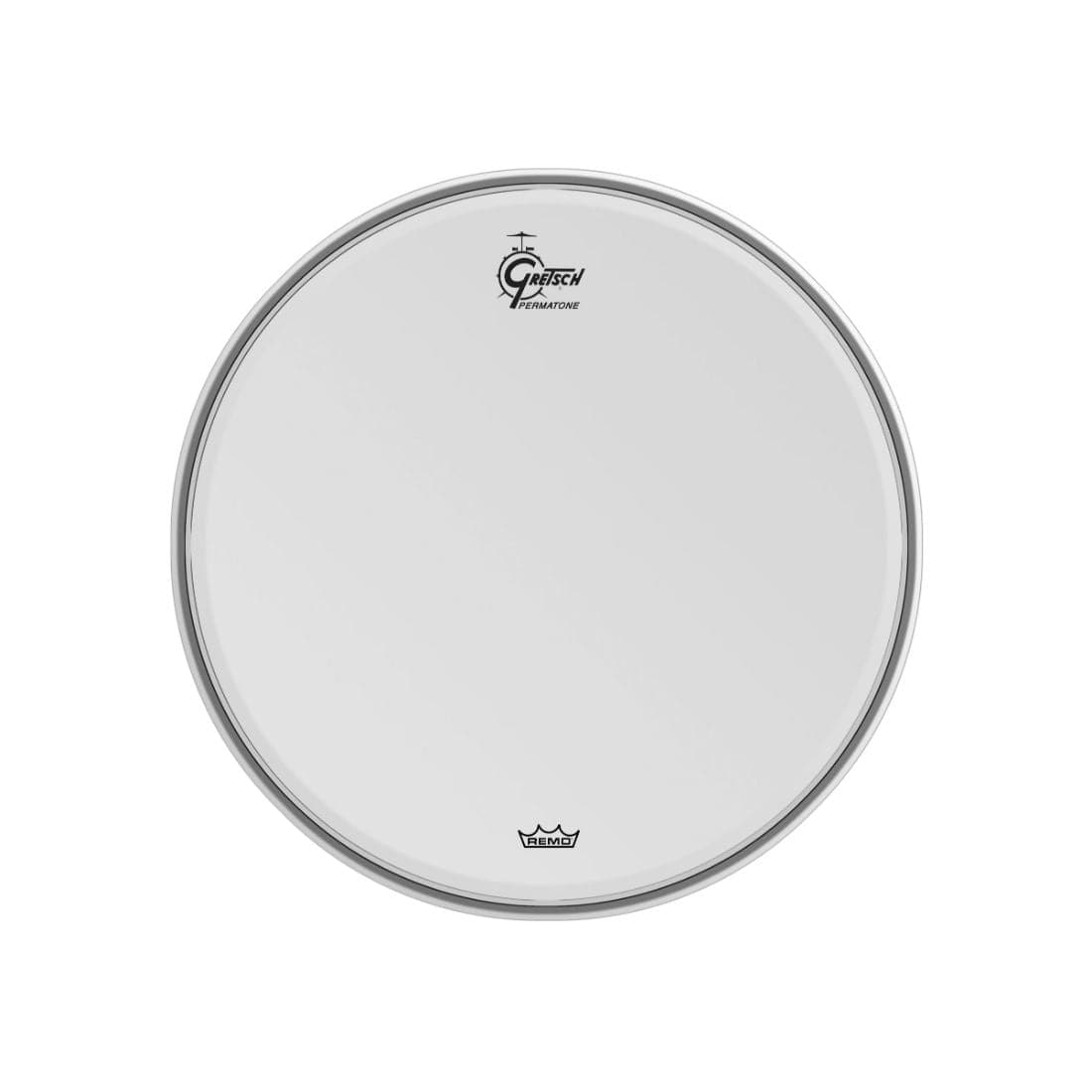 Gretsch Permatone Coated Drum Head 14"
