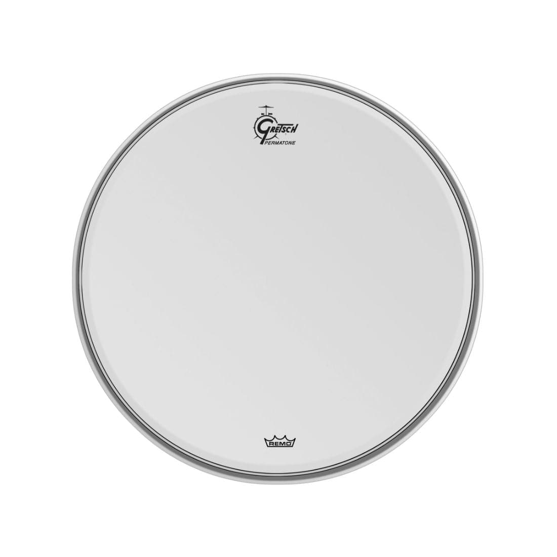 Gretsch Permatone Coated Drum Head 15"