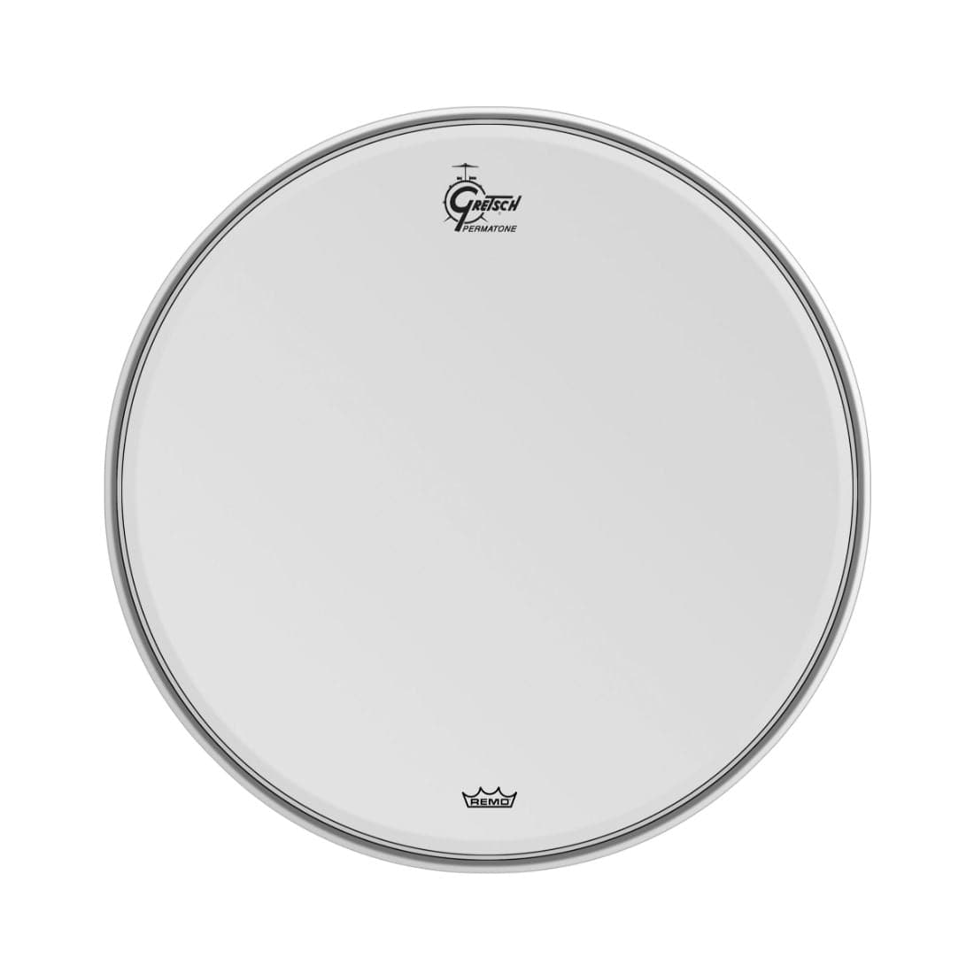 Gretsch Permatone Coated Drum Head 16"