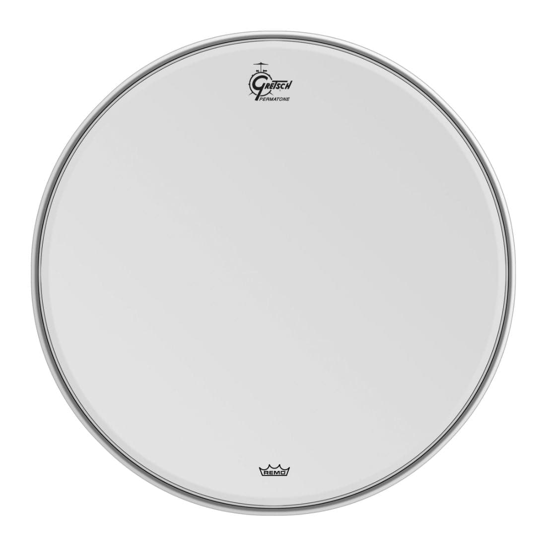 Gretsch Permatone Coated Drum Head 18"