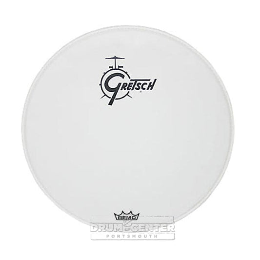 Gretsch Bass Drum Head Coated 26 With Logo