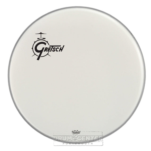 Gretsch Bass Drum Head Coated 24 With Offset Logo