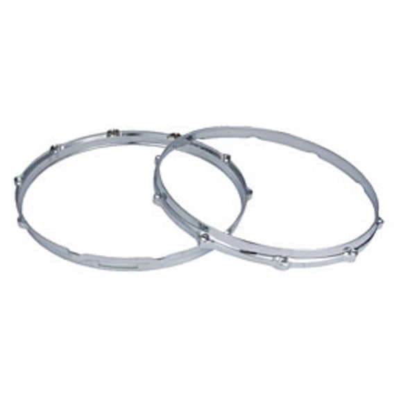 Gretsch G5495S Die Cast Hoop Snare Side 14" 10-Hole Hoop
