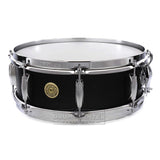 Gretsch Broadkaster Snare Drum 14x5 8-Lug Satin Ebony