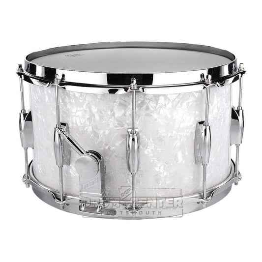 Gretsch Broadkaster Snare Drum 14x8 Vintage Marine Pearl w/Micro-Sensitive Strainer